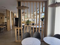 city centre property with - 2