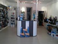 local commercial a vendre - 1