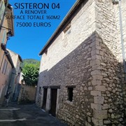stone building for renovation - 1
