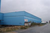 warehouse of 6000m2 saint - 1