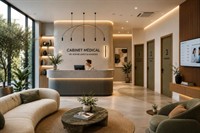 commercial medical premises saint - 2