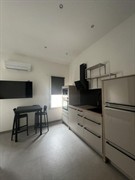 commercial premises with apartment - 3