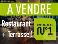 cafe restaurant for sale - 1