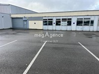 600 m storage space - 1