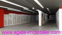 commercial premises captieux - 2