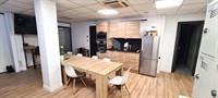 equipped furnished 15m co-working - 3