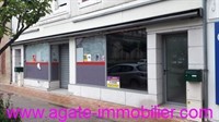 commercial premises captieux - 1