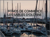 fishing port of les - 1