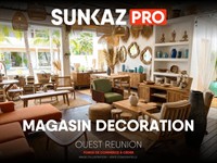 high-end furniture decor business - 1