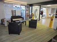 local commercial a vendre - 1