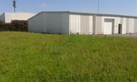 industrial warehouse of 341m2 - 1