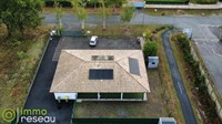 modern energy-efficient commercial premises - 1