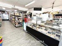 grocery store with property - 1
