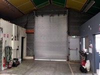 industrial building - 3