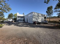 700 sq m commercial - 2
