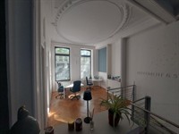 office workstations for rent - 2