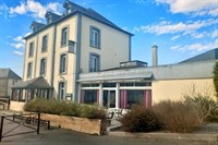 hotel bar restaurant 450 - 1