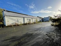 oyster farming business premises - 1