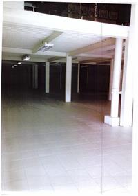 commercial space of 860m2 - 2