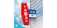 tobacco shop newsagent lottery - 1