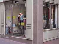 commercial cloth store rouen - 1