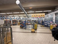 commercial premises - 1