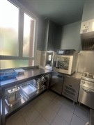 established restaurant the heart - 2