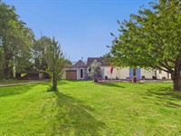 charming estate with gîtes - 2