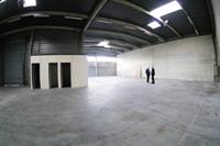 commercial space torcy - 1