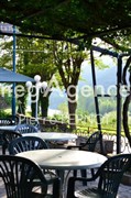 cafe restaurant guest rooms - 1