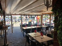 restaurant cap d'agde - 3
