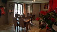 restaurant business with terrace - 2
