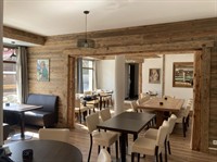 restaurant premises for sale - 2