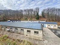 commercial premises near avranches - 2