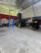 warehouse of 220 m - 2