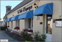 gourmet restaurant with residential - 2