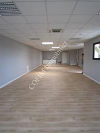 commercial space of 100m2 - 1