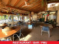 restaurant bar pmu with - 1
