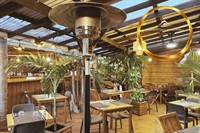 charming restaurant saint-pierre - 2