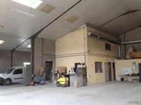 commercial property of 470m2 - 3
