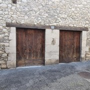 stone building for renovation - 2