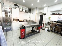 pizzeria with terrace studio - 3