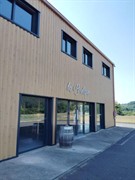 newly built industrial factory - 1