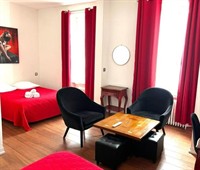 2-star hotel business for - 1