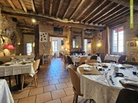 restaurant for sale clairac - 2