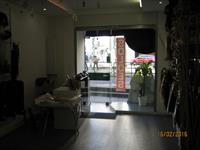 commercial shop of 25m2 - 2