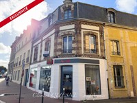 commercial premises quai duquesne - 1