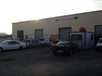 commercial space of 180m2 - 2
