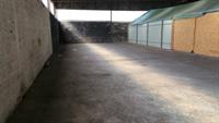 commercial space of 235m2 - 3