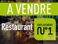 quality restaurant with terrace - 1